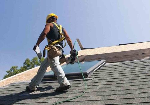 The Importance of a Written Contract for Bradenton Roofing Services