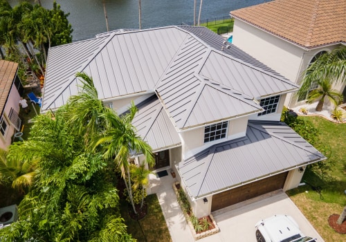 The Average Cost for Roofing Services in Bradenton