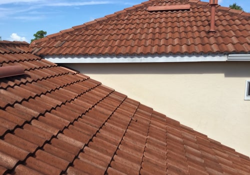 Ensuring Safety During Roofing Services in Bradenton