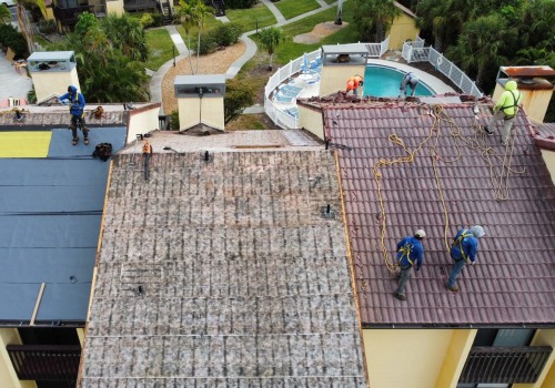 The Importance of Regular Roof Inspections by Professional Bradenton Roofing Services