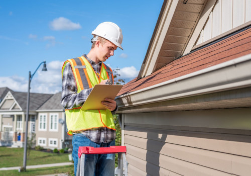 The Process of Filing an Insurance Claim for Bradenton Roofing Services