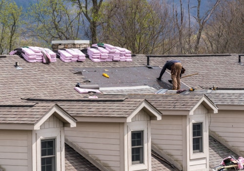 The Importance of Warranties for Bradenton Roofing Services