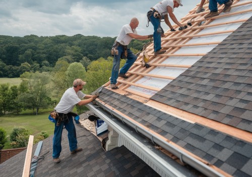 Maximizing Savings: Bundling Multiple Roofing Services in Bradenton