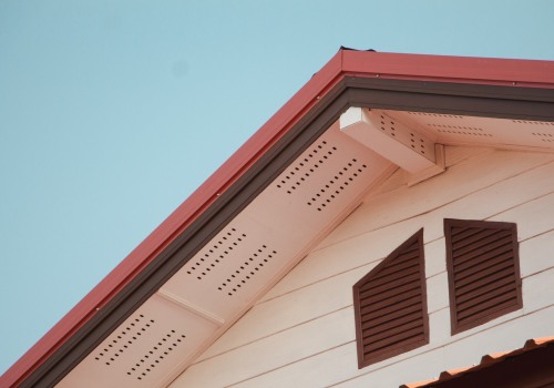 The Importance of Proper Roof Ventilation in Bradenton