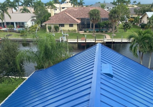 The Best Time of Year for Bradenton Roofing Services