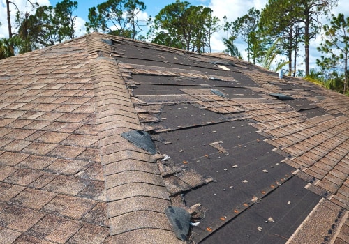 Expert Tips for Identifying Storm Damage on Your Bradenton Roof