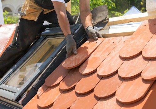 Choosing the Right Roofing Materials: A Guide to Requesting Specific Brands in Bradenton